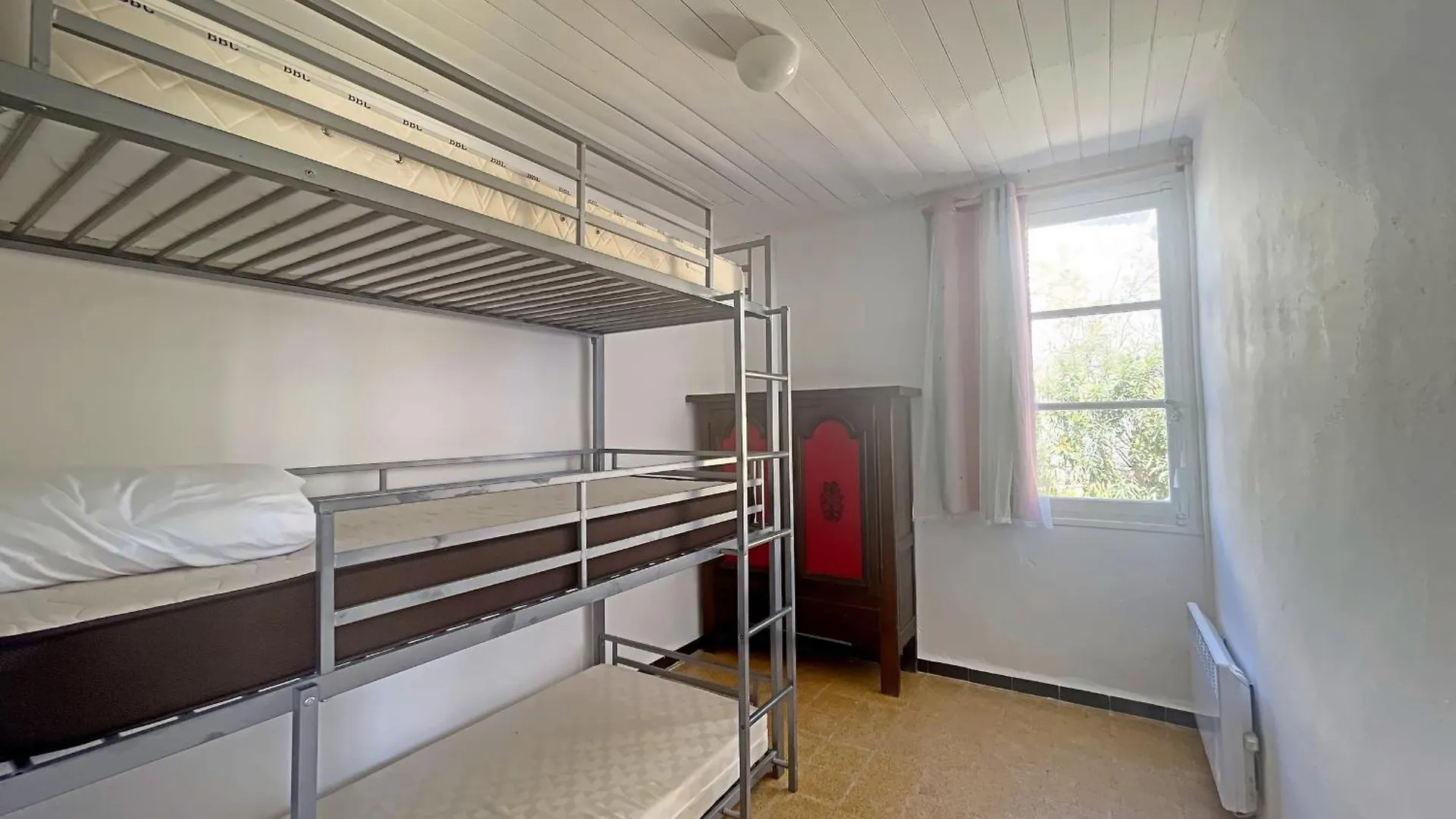 Holiday home Maison 7 Pers, Jardin, Parking, Animaux Admis - Saintes-Maries-De-La-Mer - Fr-1-475-147