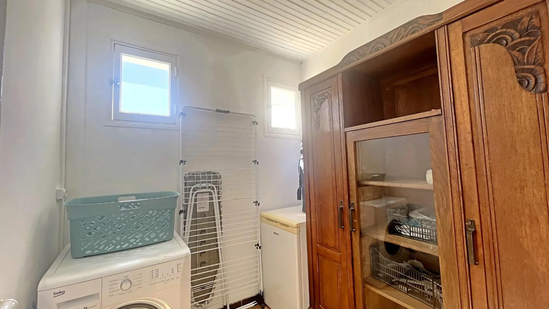 Maison 7 Pers, Jardin, Parking, Animaux Admis - Saintes-Maries-De-La-Mer - Fr-1-475-147 Holiday home